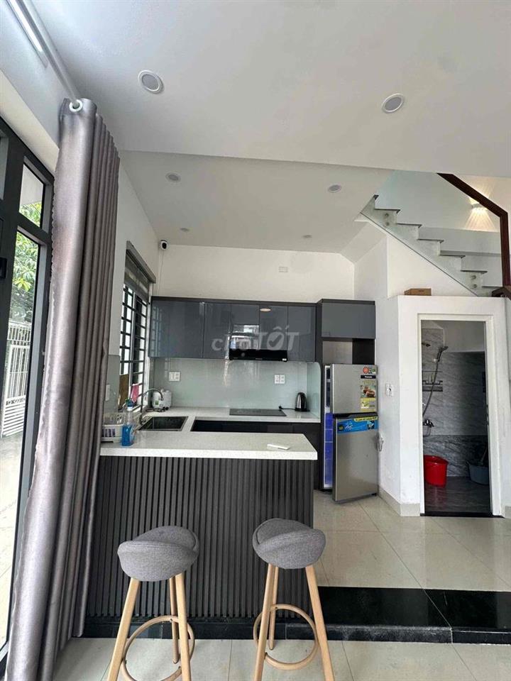 🏡 Cho Thuê Nhà Nguyên Căn – Lê Đình Lý giá 12tr