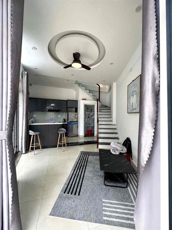 🏡 Cho Thuê Nhà Nguyên Căn – Lê Đình Lý giá 12tr