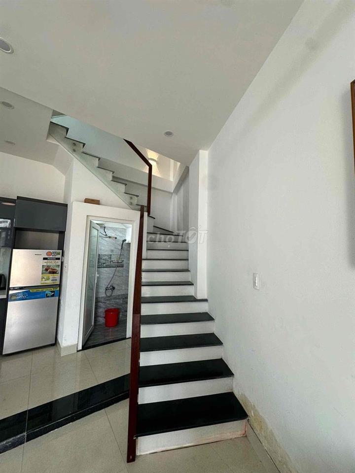 🏡 Cho Thuê Nhà Nguyên Căn – Lê Đình Lý giá 12tr