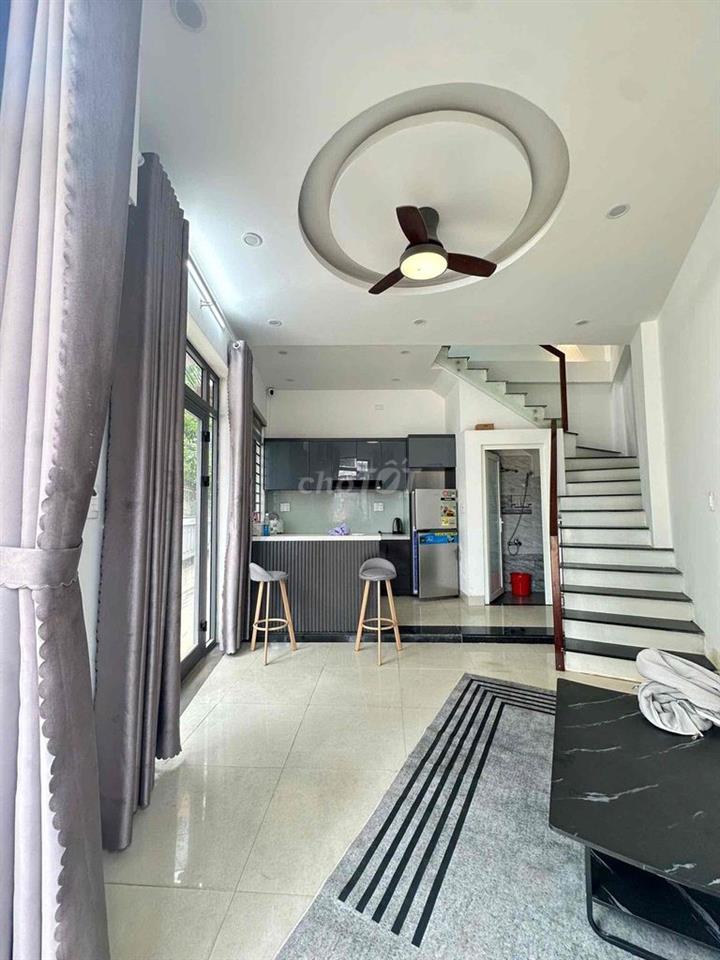 🏡 Cho Thuê Nhà Nguyên Căn – Lê Đình Lý giá 12tr