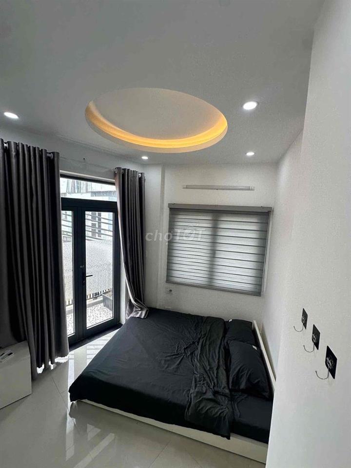 🏡 Cho Thuê Nhà Nguyên Căn – Lê Đình Lý giá 12tr