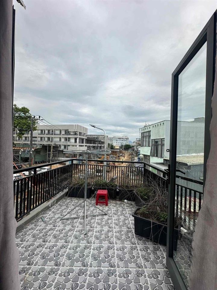 🏡 Cho Thuê Nhà Nguyên Căn – Lê Đình Lý giá 12tr