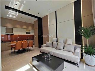 Cho thuê nhà nguyên căn kiệt Trần Cao Vân  3PN - 4WC