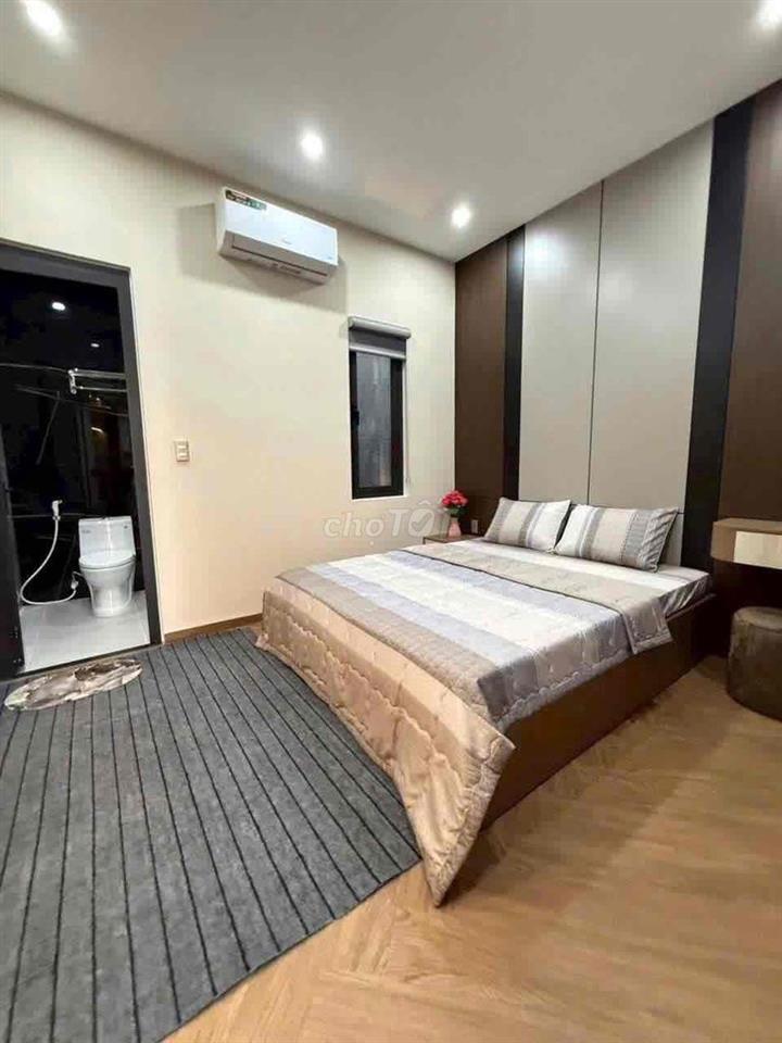 🌟 CHO THUÊ NHÀ NGUYÊN CĂN 3PN LUXURY MỚI 100% – ĐƯỜNG TÔ HIỆU
