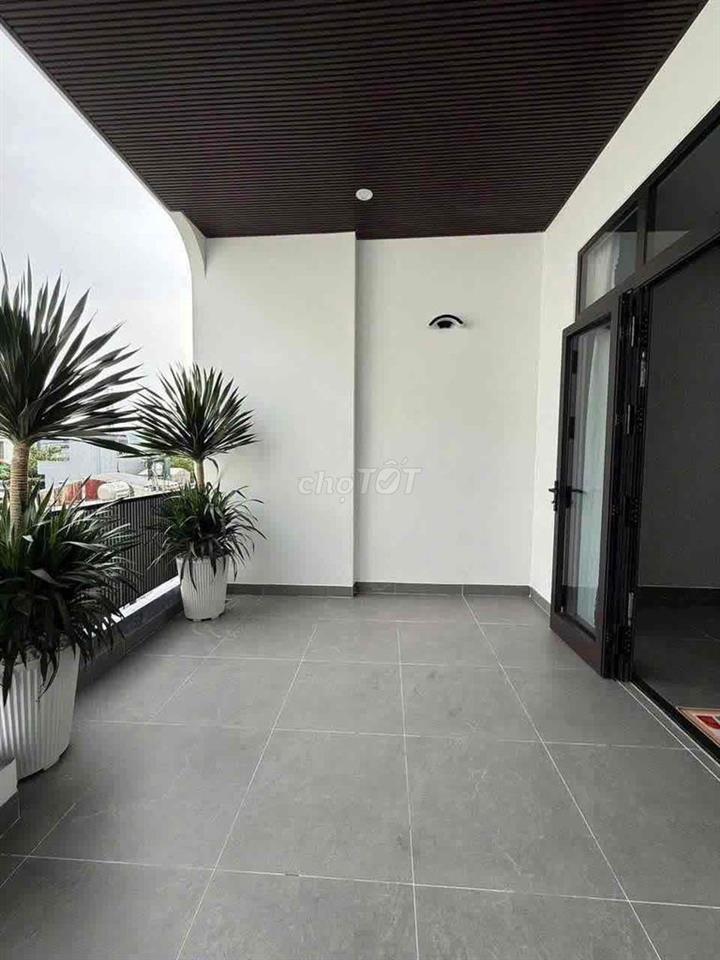 🌟 CHO THUÊ NHÀ NGUYÊN CĂN 3PN LUXURY MỚI 100% – ĐƯỜNG TÔ HIỆU