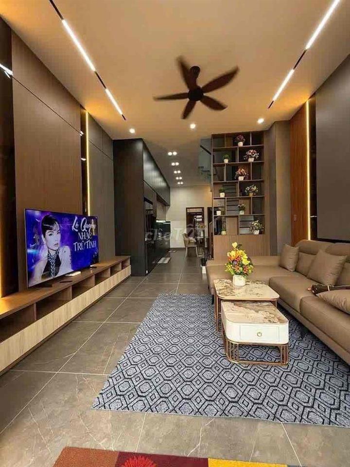 🌟 CHO THUÊ NHÀ NGUYÊN CĂN 3PN LUXURY MỚI 100% – ĐƯỜNG TÔ HIỆU