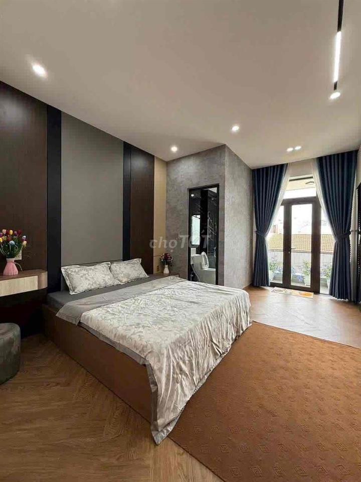 🌟 CHO THUÊ NHÀ NGUYÊN CĂN 3PN LUXURY MỚI 100% – ĐƯỜNG TÔ HIỆU