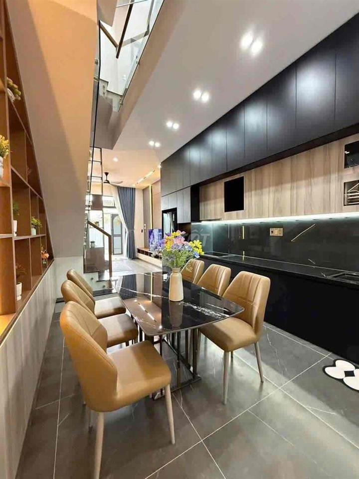 🌟 CHO THUÊ NHÀ NGUYÊN CĂN 3PN LUXURY MỚI 100% – ĐƯỜNG TÔ HIỆU