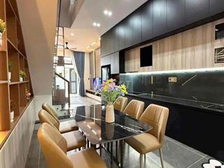 🌟 CHO THUÊ NHÀ NGUYÊN CĂN 3PN LUXURY MỚI 100% – ĐƯỜNG TÔ HIỆU