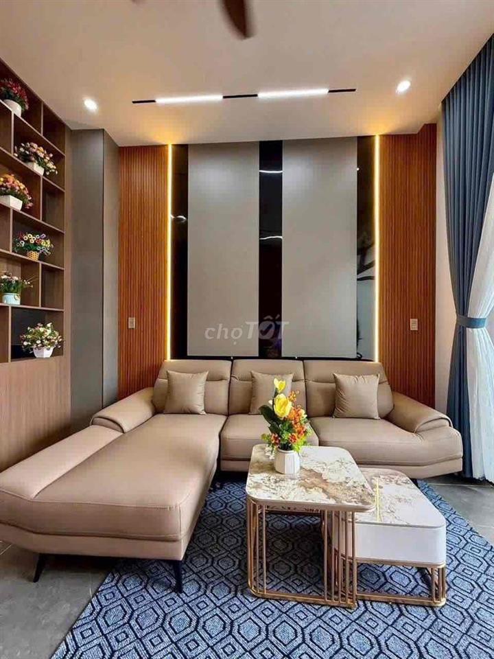 🌟 CHO THUÊ NHÀ NGUYÊN CĂN 3PN LUXURY MỚI 100% – ĐƯỜNG TÔ HIỆU