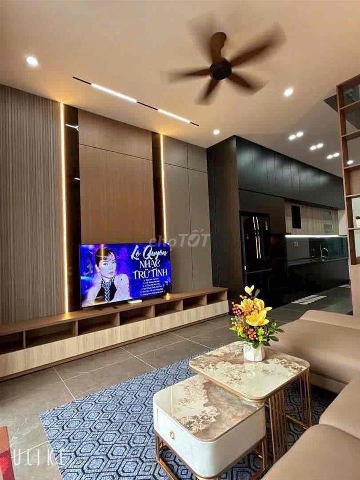 🌟 CHO THUÊ NHÀ NGUYÊN CĂN 3PN LUXURY MỚI 100% – ĐƯỜNG TÔ HIỆU