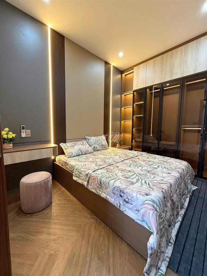 🌟 CHO THUÊ NHÀ NGUYÊN CĂN 3PN LUXURY MỚI 100% – ĐƯỜNG TÔ HIỆU