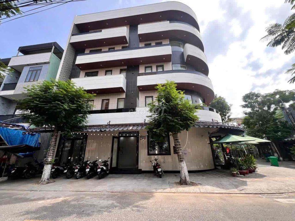 MẶT BẰNG 2 MẶT TIỀN – ĐỐI DIỆN CHUNG CƯ 🚀 📍 Đường Nguyễn Thị Ba, Sơn T