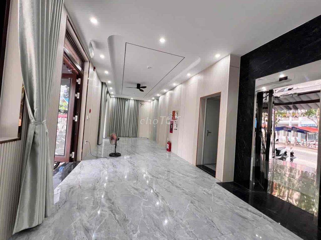 MẶT BẰNG 2 MẶT TIỀN – ĐỐI DIỆN CHUNG CƯ 🚀 📍 Đường Nguyễn Thị Ba, Sơn T
