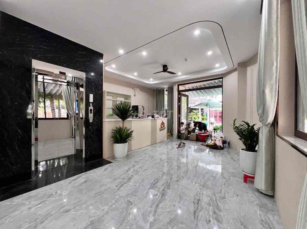 MẶT BẰNG 2 MẶT TIỀN – ĐỐI DIỆN CHUNG CƯ 🚀 📍 Đường Nguyễn Thị Ba, Sơn T