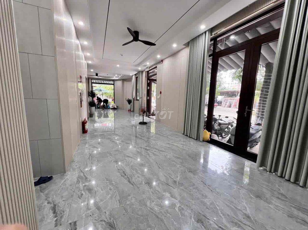 MẶT BẰNG 2 MẶT TIỀN – ĐỐI DIỆN CHUNG CƯ 🚀 📍 Đường Nguyễn Thị Ba, Sơn T