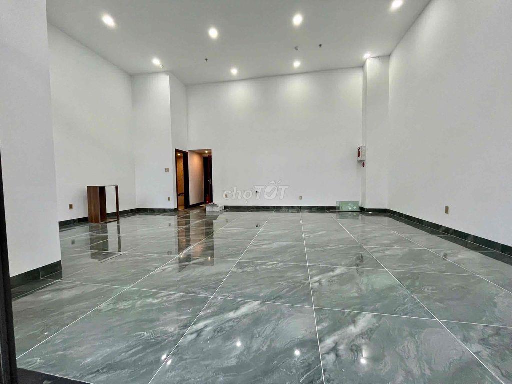 Cho thuê mặt bằng Đường Lý Thái Tông, mặt đường lớn phù hợp kinh doanh