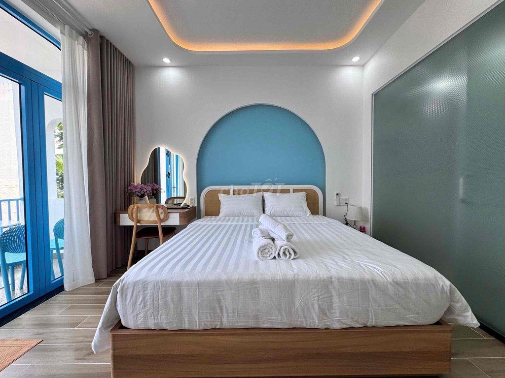 ✨ CHO THUÊ NHÀ NGUYÊN CĂN NGUYỄN VĂN THOẠI – GẦN BÃI BIỂN MỸ KHE