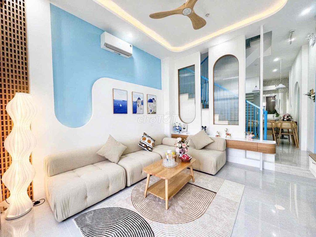 ✨ CHO THUÊ NHÀ NGUYÊN CĂN NGUYỄN VĂN THOẠI – GẦN BÃI BIỂN MỸ KHE