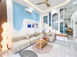 ✨ CHO THUÊ NHÀ NGUYÊN CĂN NGUYỄN VĂN THOẠI – GẦN BÃI BIỂN MỸ KHE