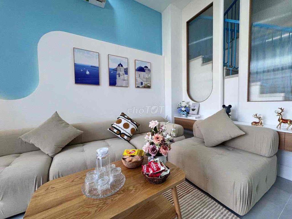 ✨ CHO THUÊ NHÀ NGUYÊN CĂN NGUYỄN VĂN THOẠI – GẦN BÃI BIỂN MỸ KHE
