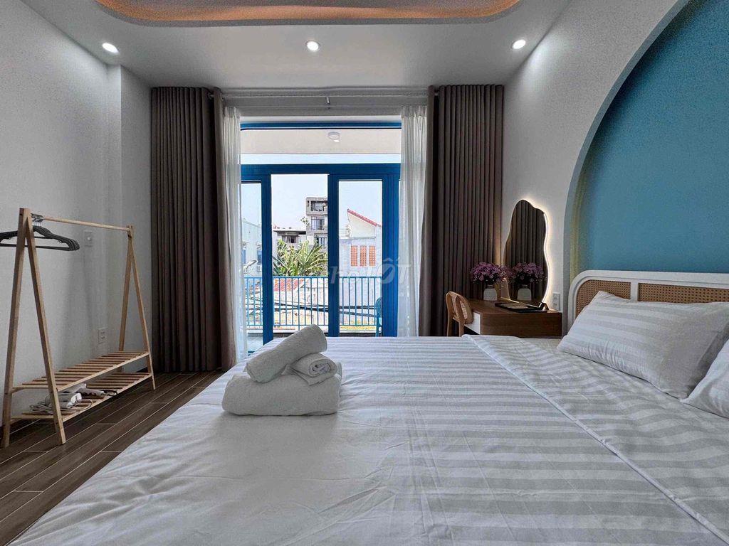 ✨ CHO THUÊ NHÀ NGUYÊN CĂN NGUYỄN VĂN THOẠI – GẦN BÃI BIỂN MỸ KHE