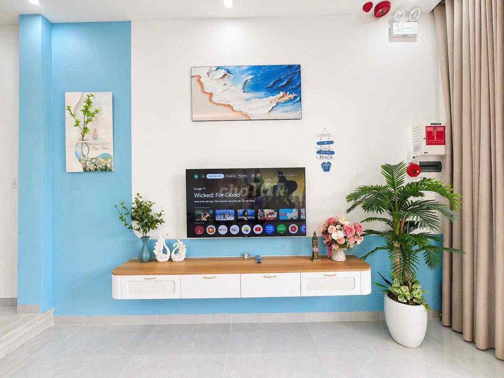 ✨ CHO THUÊ NHÀ NGUYÊN CĂN NGUYỄN VĂN THOẠI – GẦN BÃI BIỂN MỸ KHE
