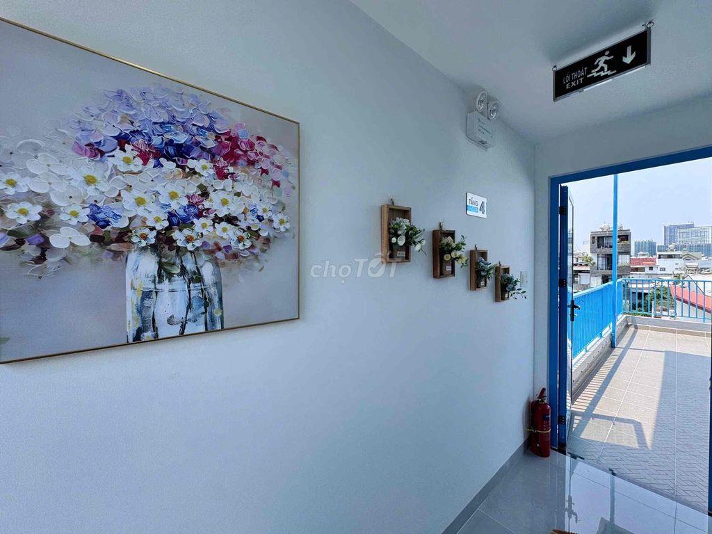✨ CHO THUÊ NHÀ NGUYÊN CĂN NGUYỄN VĂN THOẠI – GẦN BÃI BIỂN MỸ KHE
