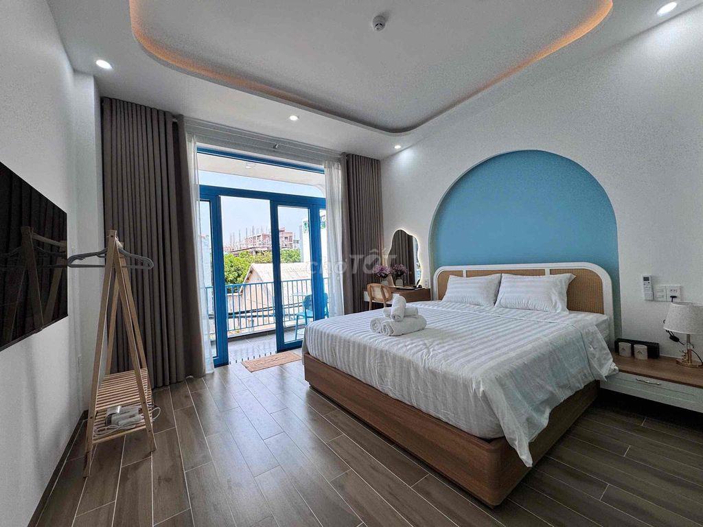 ✨ CHO THUÊ NHÀ NGUYÊN CĂN NGUYỄN VĂN THOẠI – GẦN BÃI BIỂN MỸ KHE