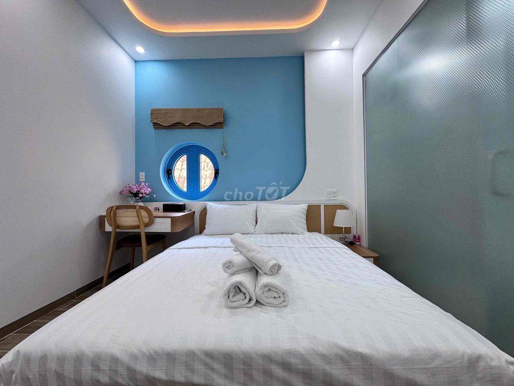 ✨ CHO THUÊ NHÀ NGUYÊN CĂN NGUYỄN VĂN THOẠI – GẦN BÃI BIỂN MỸ KHE
