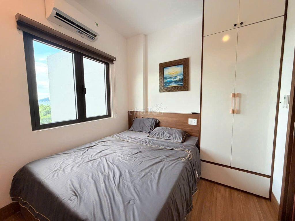 🏡 1PN VIEW BIỂN – LÝ THÁI TÔNG | THANH KHÊ