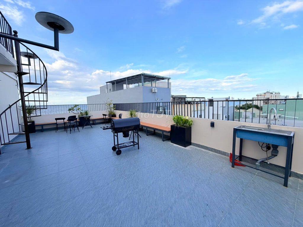 🏡 1PN VIEW BIỂN – LÝ THÁI TÔNG | THANH KHÊ