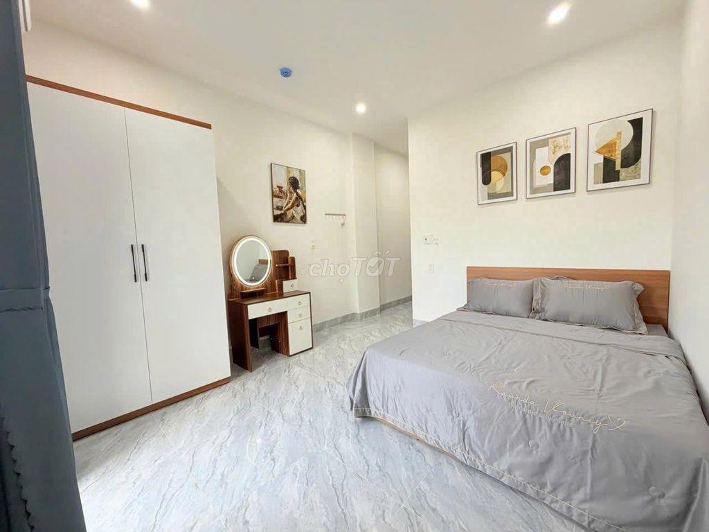 🏡 STUDIO BAN CÔNG THOÁNG – LƯU HỮU PHƯỚC | SƠN TRÀ