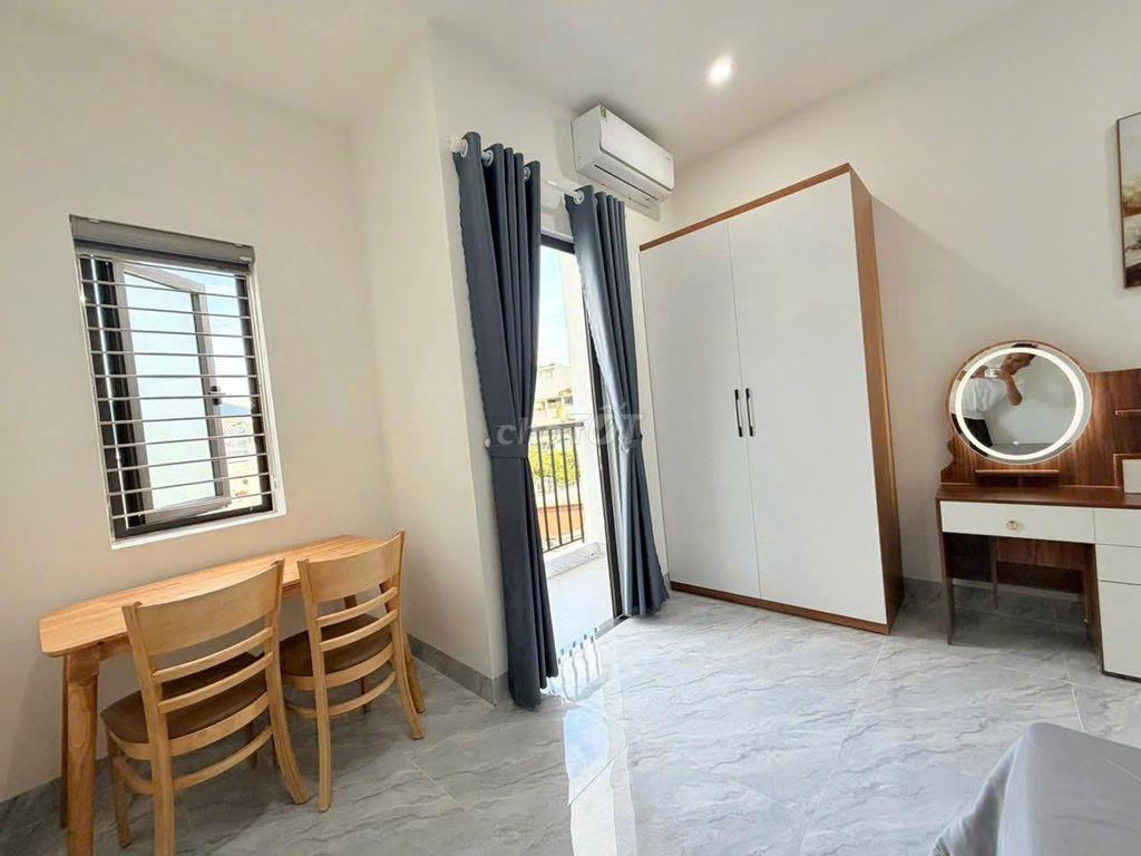 🏡 STUDIO BAN CÔNG THOÁNG – LƯU HỮU PHƯỚC | SƠN TRÀ
