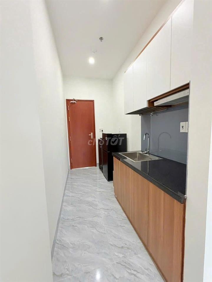 🏡 STUDIO BAN CÔNG THOÁNG – LƯU HỮU PHƯỚC | SƠN TRÀ