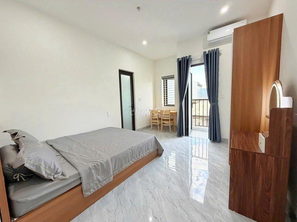 🏡 STUDIO BAN CÔNG THOÁNG – LƯU HỮU PHƯỚC | SƠN TRÀ