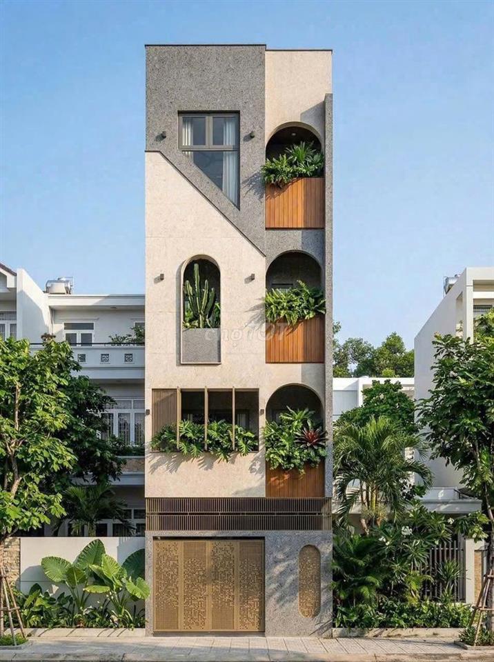 🏡 STUDIO RỘNG 45M² – DIÊN HỒNG | HÒA XUÂN