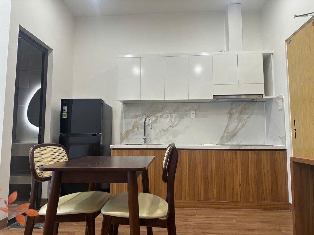 🏡 STUDIO RỘNG 45M² – DIÊN HỒNG | HÒA XUÂN