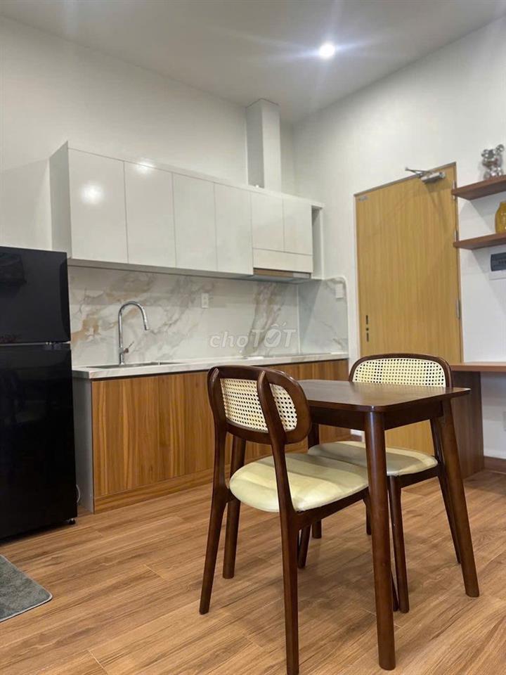 🏡 STUDIO RỘNG 45M² – DIÊN HỒNG | HÒA XUÂN