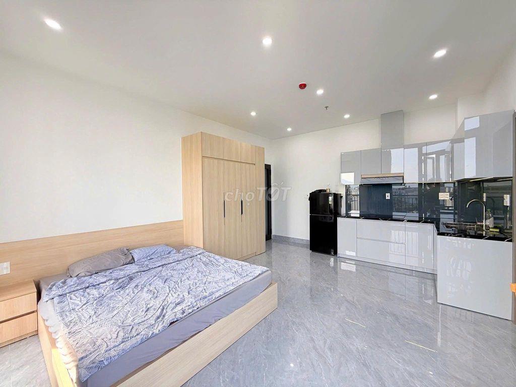 🏡 STUDIO BAN CÔNG SIÊU THOÁNG – HÒA PHÚ 30 | HÒA KHÁNH