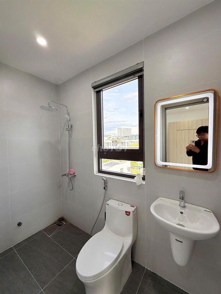 🏡 STUDIO BAN CÔNG SIÊU THOÁNG – HÒA PHÚ 30 | HÒA KHÁNH