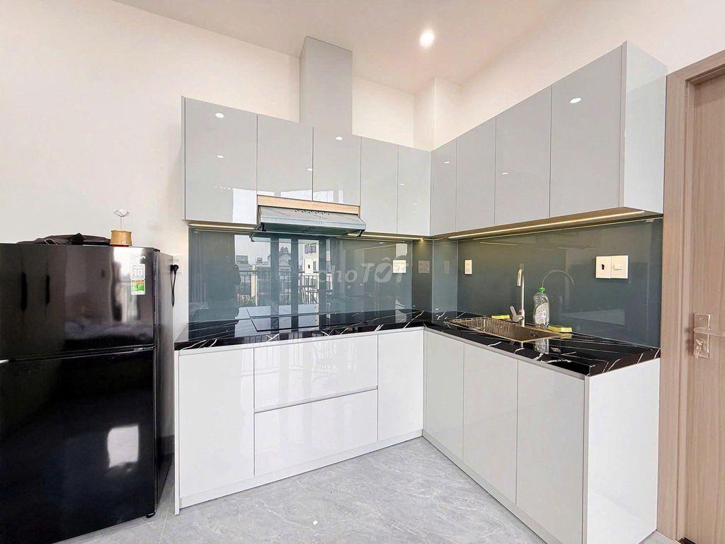 🏡 STUDIO BAN CÔNG SIÊU THOÁNG – HÒA PHÚ 30 | HÒA KHÁNH