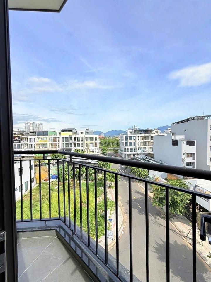 🏡 STUDIO BAN CÔNG SIÊU THOÁNG – HÒA PHÚ 30 | HÒA KHÁNH