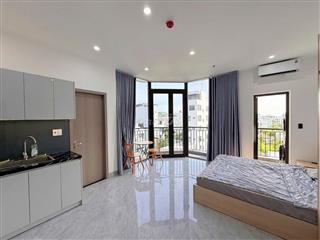 🏡 STUDIO BAN CÔNG SIÊU THOÁNG – HÒA PHÚ 30 | HÒA KHÁNH