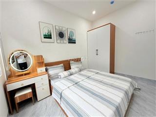 🏡✨ 1PN BAN CÔNG – LƯU HỮU PHƯỚC | SÂN THƯỢNG VIEW ĐẸP