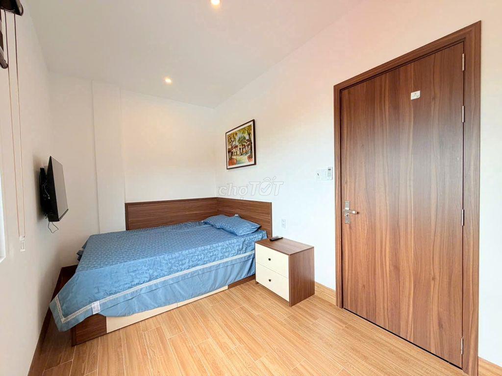 🏡✨ 1PN FULL NỘI THẤT – LÝ THÁI TÔNG | GẦN BIỂN