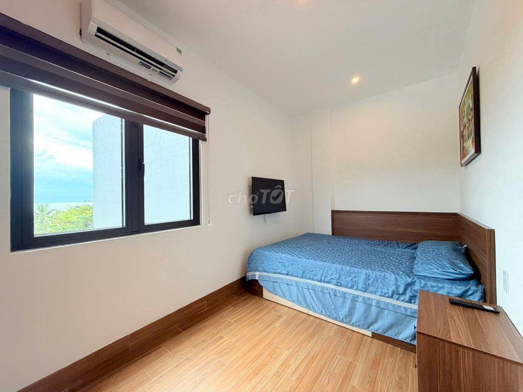 🏡✨ 1PN FULL NỘI THẤT – LÝ THÁI TÔNG | GẦN BIỂN