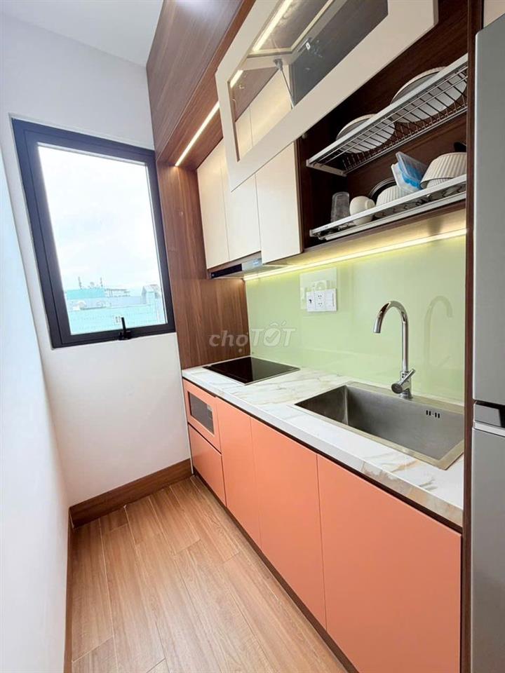 🏡✨ 1PN FULL NỘI THẤT – LÝ THÁI TÔNG | GẦN BIỂN