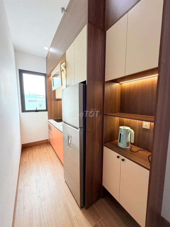 🏡✨ 1PN FULL NỘI THẤT – LÝ THÁI TÔNG | GẦN BIỂN