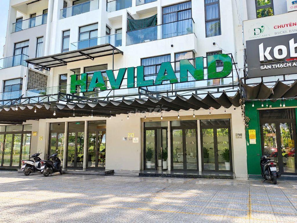 🏢 MẶT BẰNG VĂN PHÒNG – NGUYỄN SINH SẮC | 2 MẶT TIỀN ĐƯỜNG LỚN